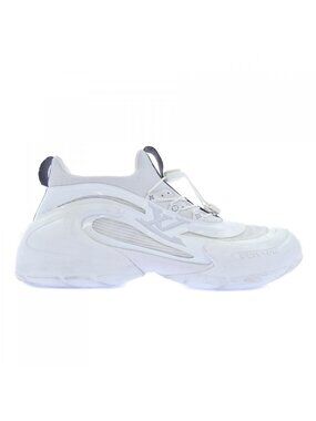 Louis Vuitton America's Cup LV Barracuda Line Sneakers